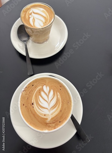 cup of coffee