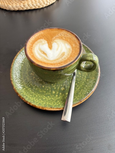 cup of coffee