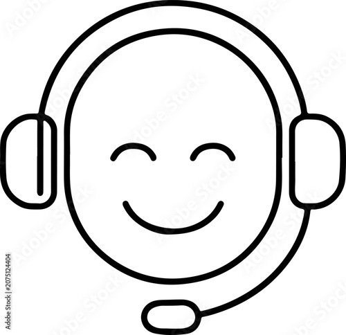 happy smiley face