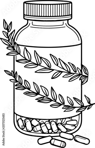 jar of jam