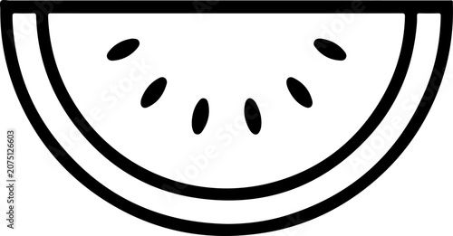 vector illustration of a black and white cartoon eyes