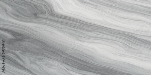 Foto A close-up, abstract view of marbled grey stone, revealing intricate patterns and flowing lines