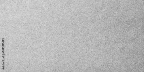 Bild auf Leinwand A textured gray background with subtle noise, creating a minimalist and modern backdrop