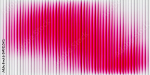 Bild auf Leinwand Ripple Glass Distortion Background