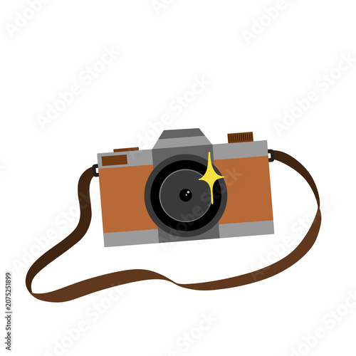 Camera