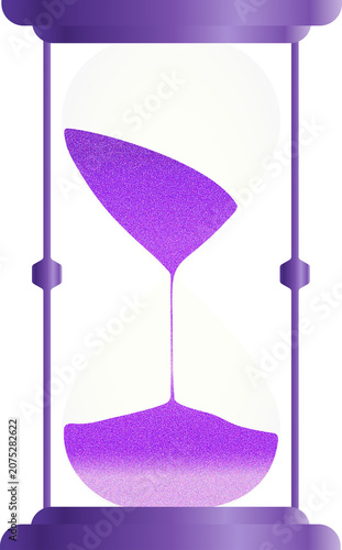 모래시계