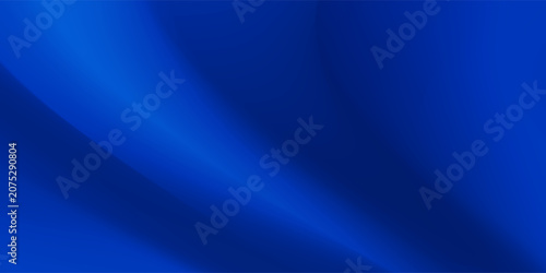 Abstract vector background luxury blue cloth or liquid wave or wavy folds of grunge silk texture satin velvet material, luxurious background or elegant wallpaper