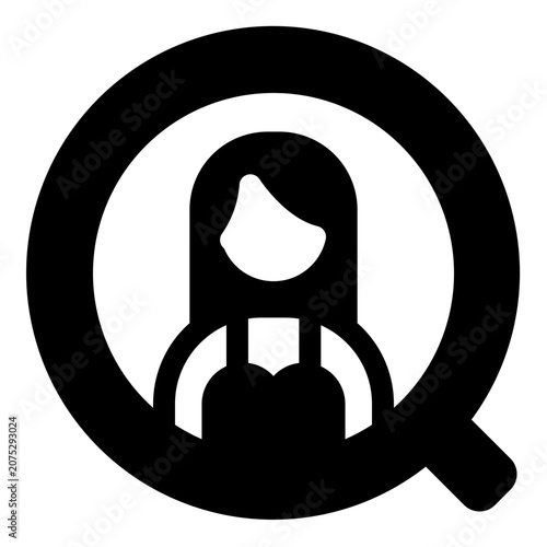 search female talent
