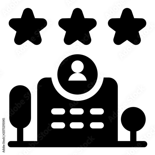 Talent Agency