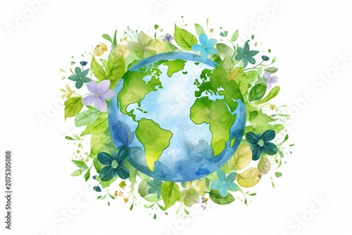 Earth day