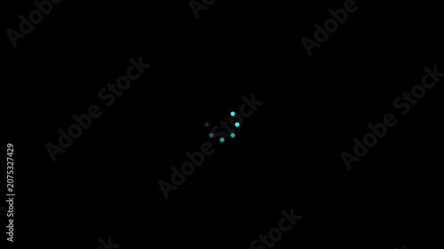 Black background abstract texture seamless loop seamless pattern dark gradient modern