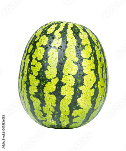 фотографія fresh watermelon fruit juicy summer melon with natural freshness, healthy taste,