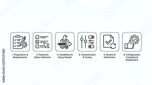 Collection of six common road traffic signs for driver safety education.