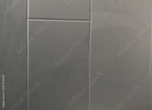 closed-up of tiled wall