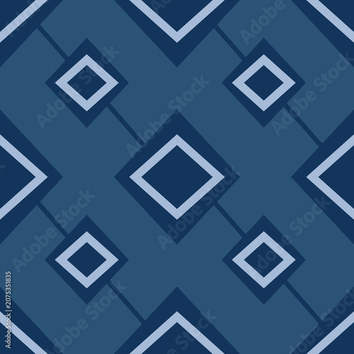 abstract geometric background