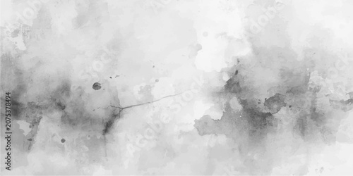 Foto Grunge old paper texture background with abstract smoke fog and cloud movement i