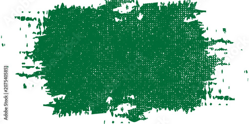 Canvastavla Screen print distress Stamp Texture