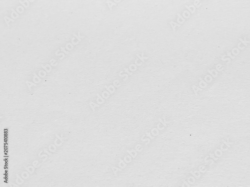 Clean white paper texture background with subtle fiber grain