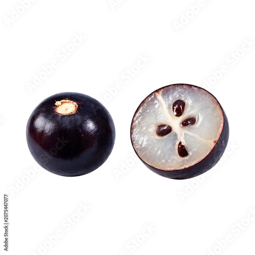 Jabuticaba, photograph asset
