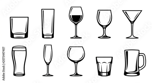 Wine Glass