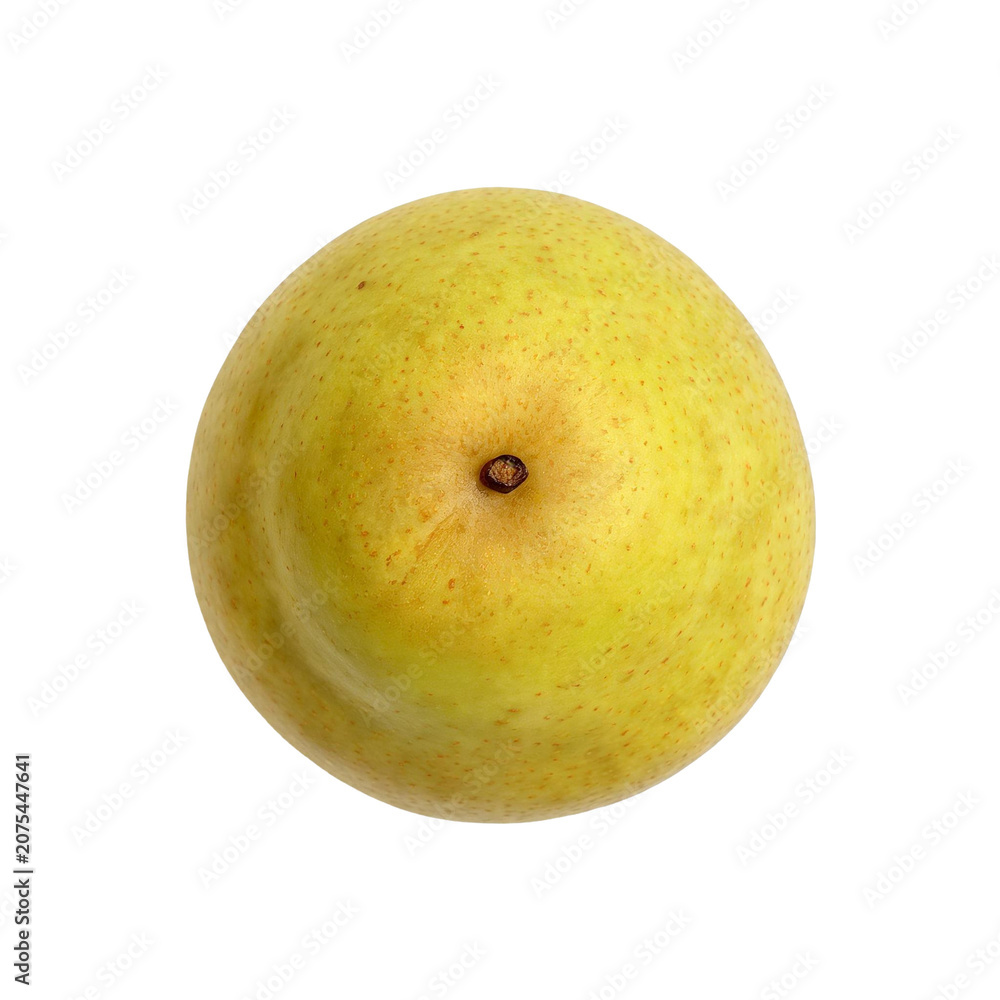 Fototapeta premium Pear, photograph asset