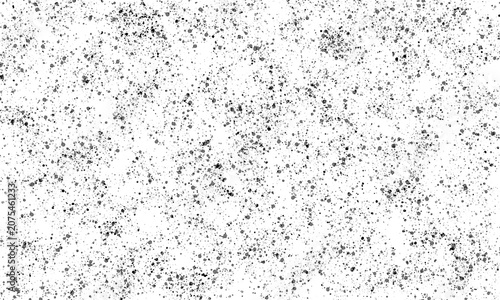 grunge effect with transparent background PNG and JPEG image