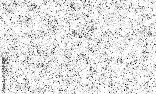 grunge effect with transparent background PNG and JPEG image
