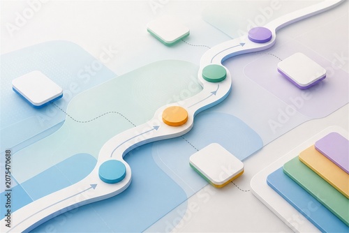Customer Journey Map