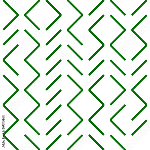 Abstrack Line Pattern