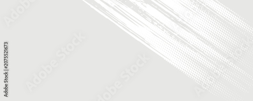 Slika na platnu halftone on white background