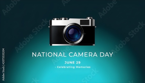 Celebrating world photography day capturing memories through the lens on june 24 national camera day