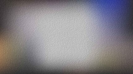 Abstract pixel art digital background with soft grey and colorful shapes