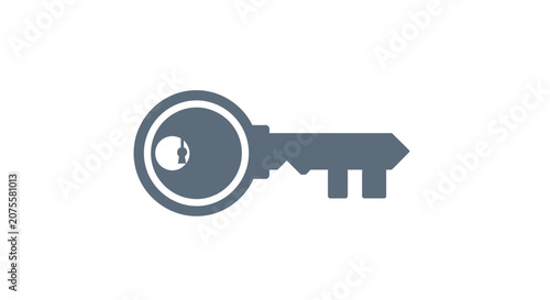 key to success