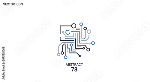 logo for company