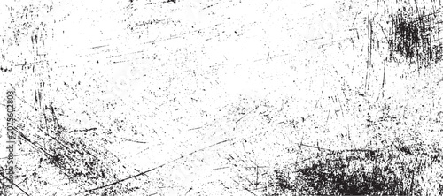 Scratch grunge old wall cracked chalk paint distress. dust wall overlay grunge rusty faded rough concrete dotwork gradient pattern background