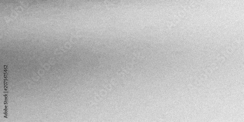Fotografía Brushed Metal Texture Background with Gray Steel Plate Surface Rough Industrial