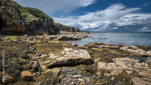Moray Firth Seascape