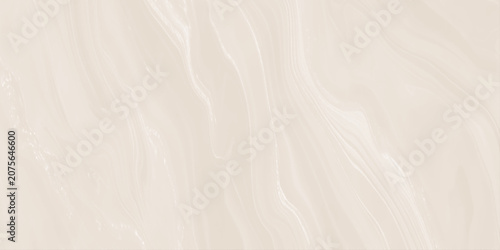Elegant cream marble texture with soft ivory and beige fluid swirls, smooth natural stone pattern, luxurious minimalist background, subtle veining, polished surface background design.