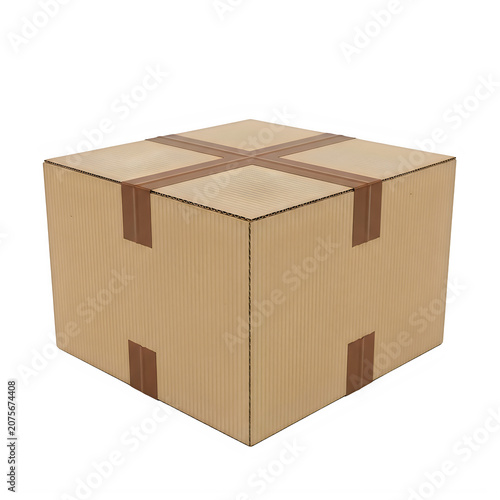Three stacked wooden boxes with handles