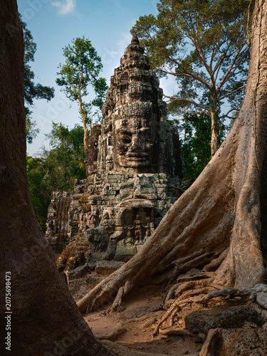 Foto camboya