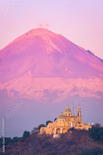 cholula