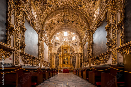 Fotografie puebla