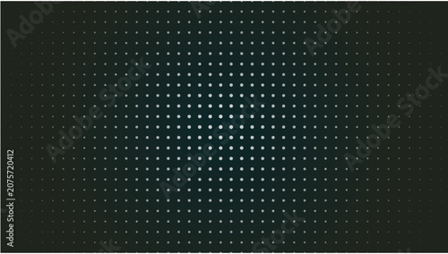 Dark background, perforated metal panel, industrial texture, seamless pattern