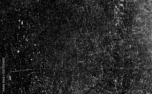 Fotografía ダークな黒や灰色の配色であばたのあるざらざらの質感の表面のアスファルトの道を抽象的にイメージした模様の壁紙