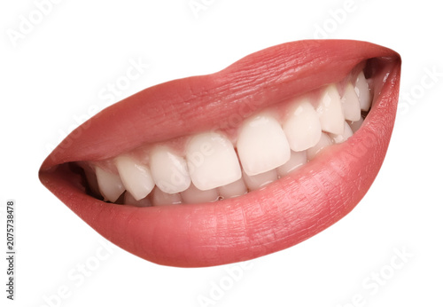 Bild auf Leinwand Dental care for teeth health