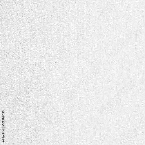 Fotografie Minimalistic white textured background