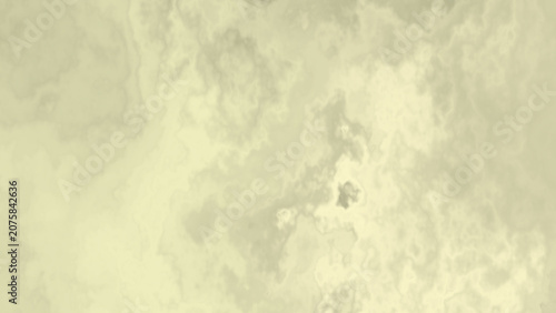 Abstract dark goldenrod background with soft smoke and cloud texture, featuring hazy vapor layers, muted yellow tones, and a gentle atmospheric look for wallpaper and digital design.