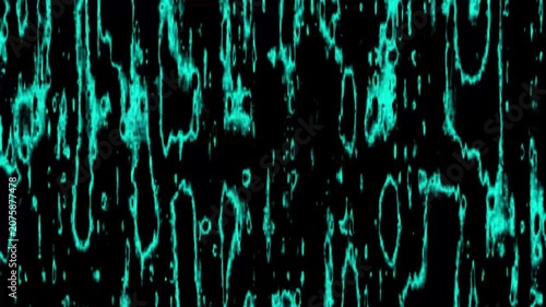 black and background designs,white waves background,with 4k video..