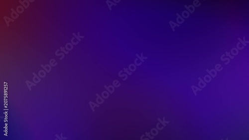Deep cosmic violet and dark navy fluid gradient loop with soft ambient vignette. A sleek modern glowing backdrop ideal for business presentation backgrounds and creative website landing pages