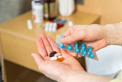  The dangers of drug overdose in everyday life
